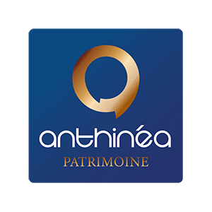 Anthinéa Patrimoine, expert en défiscalisation et en gestion de patrimoine